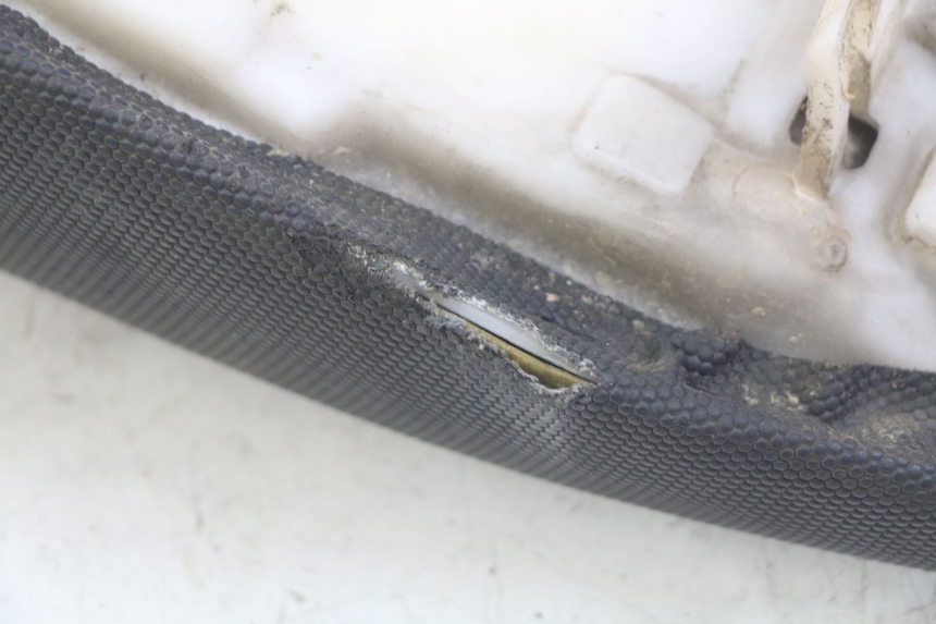 photo de ZITSEL ORION AGB37 CRF1 DIRT BIKE 125 (2013 - 2021) - Bevestigingspunten