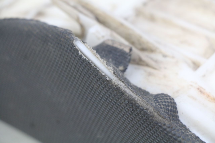 photo de ZITSEL ORION AGB37 CRF1 DIRT BIKE 125 (2013 - 2021) - Staat van het oppervlak