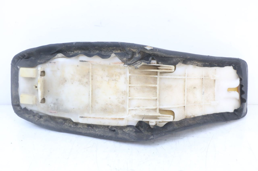 photo de ZITSEL ORION AGB37 CRF1 DIRT BIKE 140 - Andere kijkhoek