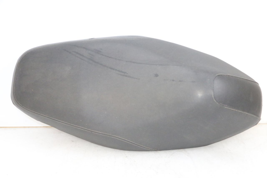 photo de ZITJE KYMCO AGILITY 16+ 4T 50 (2018 - 2023) - Hoofdaanzicht