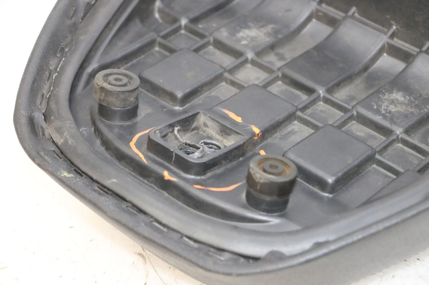 photo de ZITJE KYMCO AGILITY 16+ 4T 50 (2018 - 2023) - Productaanzicht