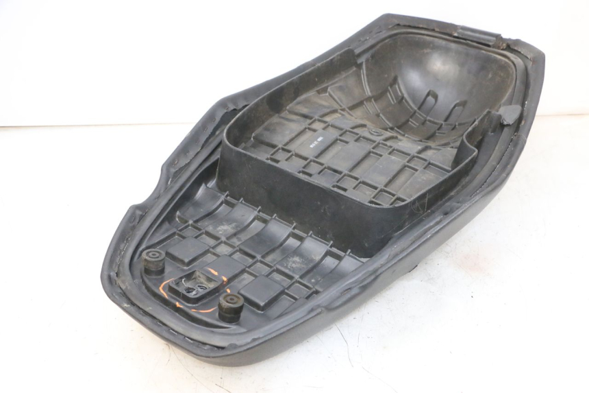 photo de ZITJE KYMCO AGILITY 16+ 4T 50 (2018 - 2023) - Kenmerkende details