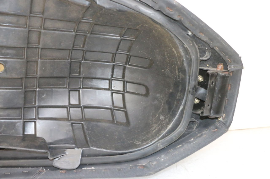 photo de ZITJE KYMCO AGILITY 16+ 4T 50 (2018 - 2023) - Zoom op componenten