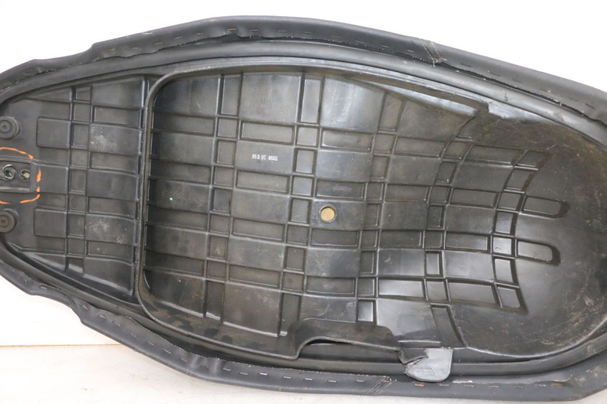 photo de ZITJE KYMCO AGILITY 16+ 4T 50 (2018 - 2023) - Detailaanzicht