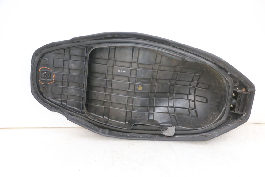 photo de ZITJE KYMCO AGILITY 16+ 4T 50 (2018 - 2023) - Focus op structuur