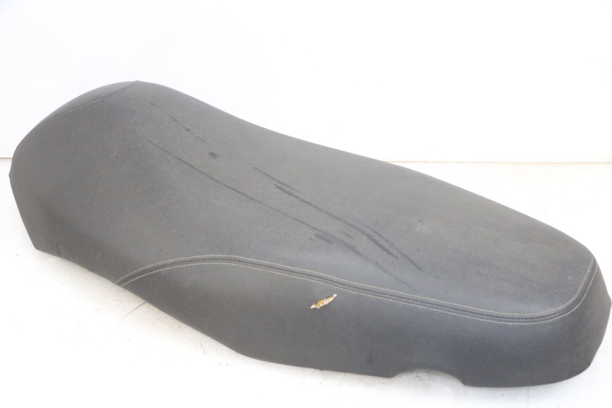 photo de ZITJE KYMCO AGILITY 16+ 4T 50 (2018 - 2023) - Zoom op kwaliteit