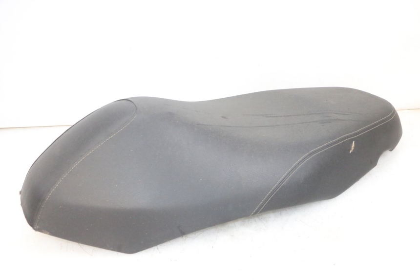 photo de ZITJE KYMCO AGILITY 16+ 4T 50 (2018 - 2023) - Profielaanzicht