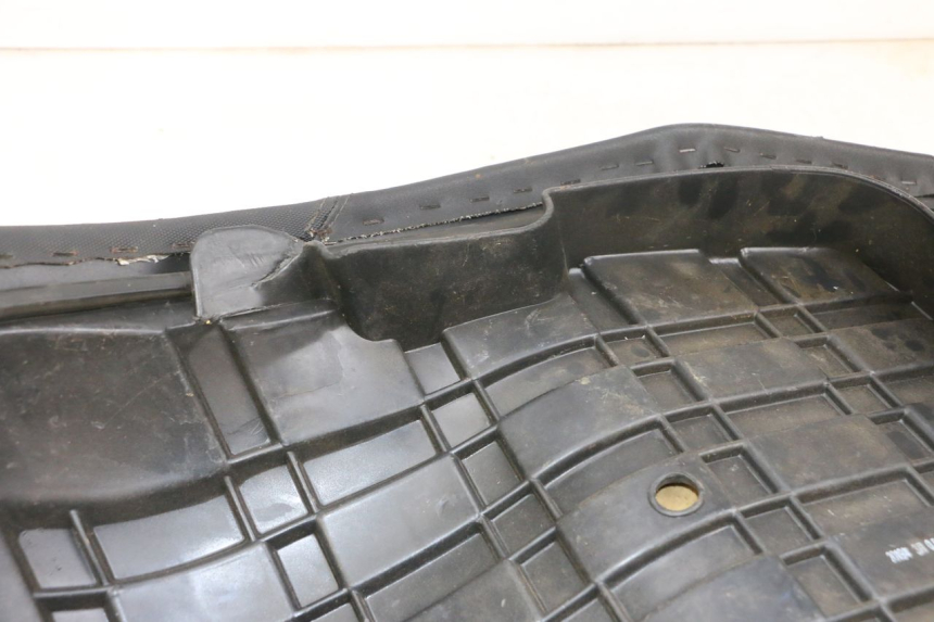 photo de ZITJE KYMCO AGILITY 16+ 4T 50 (2018 - 2023) - Zoom op gebruiksstaat