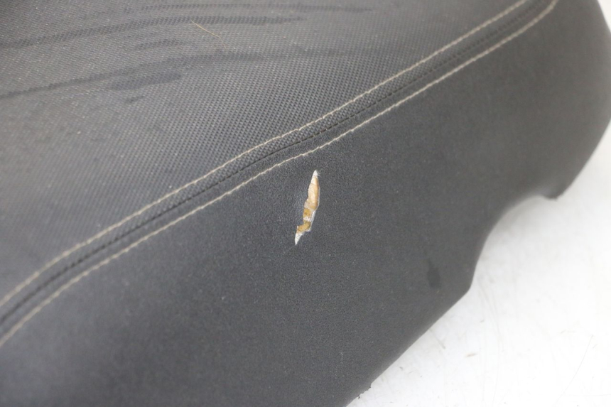 photo de ZITJE KYMCO AGILITY 16+ 4T 50 (2018 - 2023) - Hoofdaanzicht