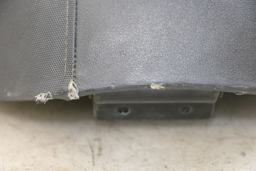 photo de ZITJE KYMCO AGILITY 16+ 4T 50 (2018 - 2023) - Zoom op gebruiksstaat