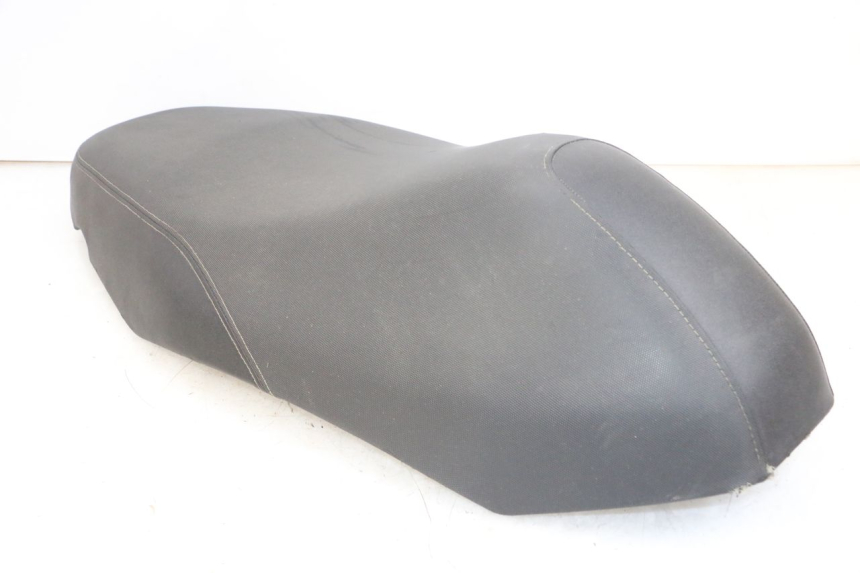 photo de ZITJE KYMCO AGILITY 16+ 4T 50 (2018 - 2023) - Andere kijkhoek