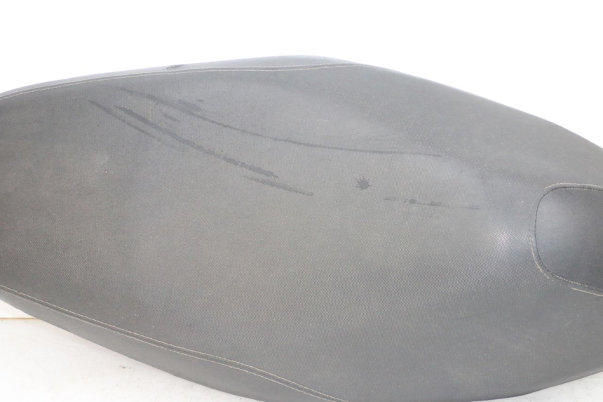 photo de ZITJE KYMCO AGILITY 16+ 4T 50 (2018 - 2023) - Overzicht