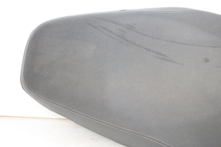 photo de ZITJE KYMCO AGILITY 16+ 4T 50 (2018 - 2023) - Staat van het oppervlak