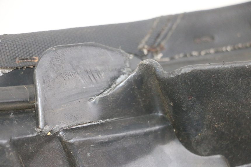 photo de ZITJE KYMCO AGILITY 16+ 4T 50 (2018 - 2023) - Andere kijkhoek