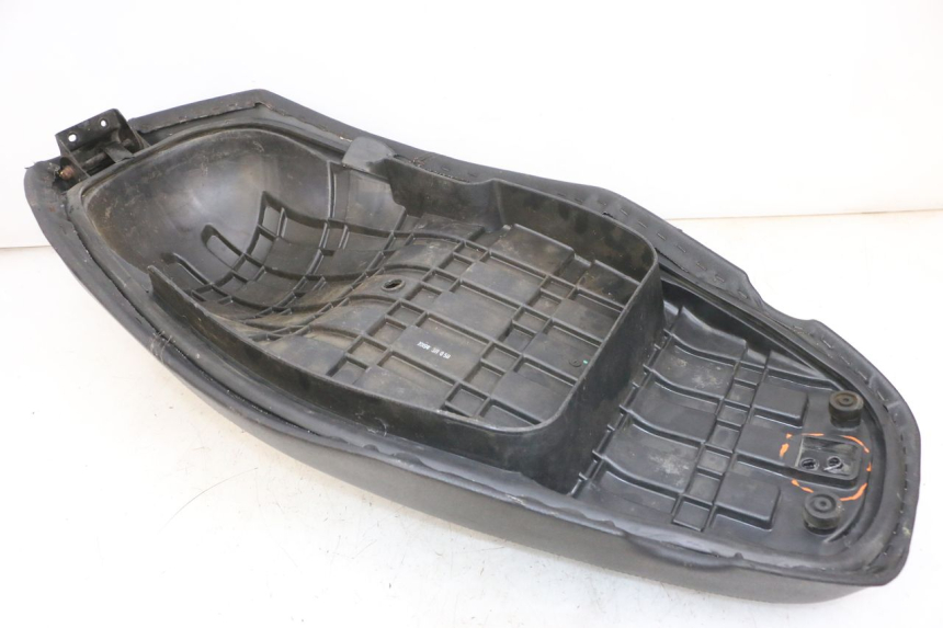 photo de ZITJE KYMCO AGILITY 16+ 4T 50 (2018 - 2023) - Overzicht