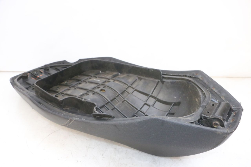 photo de ZITJE KYMCO AGILITY 16+ 4T 50 (2018 - 2023) - Staat van het oppervlak