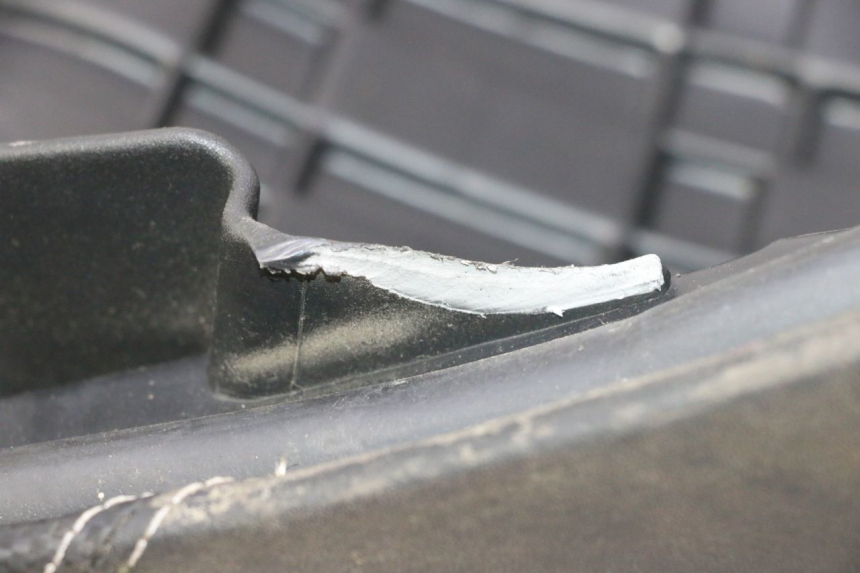 photo de ZITJE KYMCO AGILITY 16+ 4T 50 (2018 - 2023) - Detail van het onderdeel