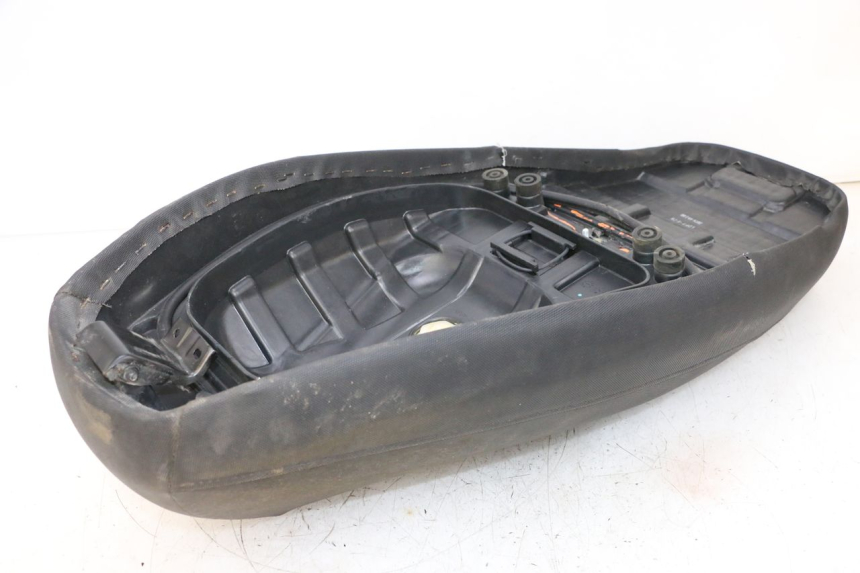 photo de ZITSEL KYMCO AGILITY 4T 50 (2018 - 2022) - Productaanzicht