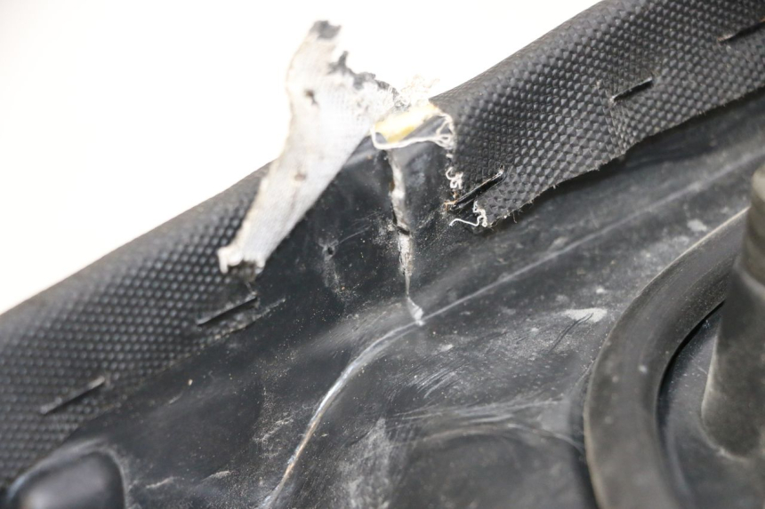 photo de ZITSEL KYMCO AGILITY 4T 50 (2018 - 2022) - Detailaanzicht