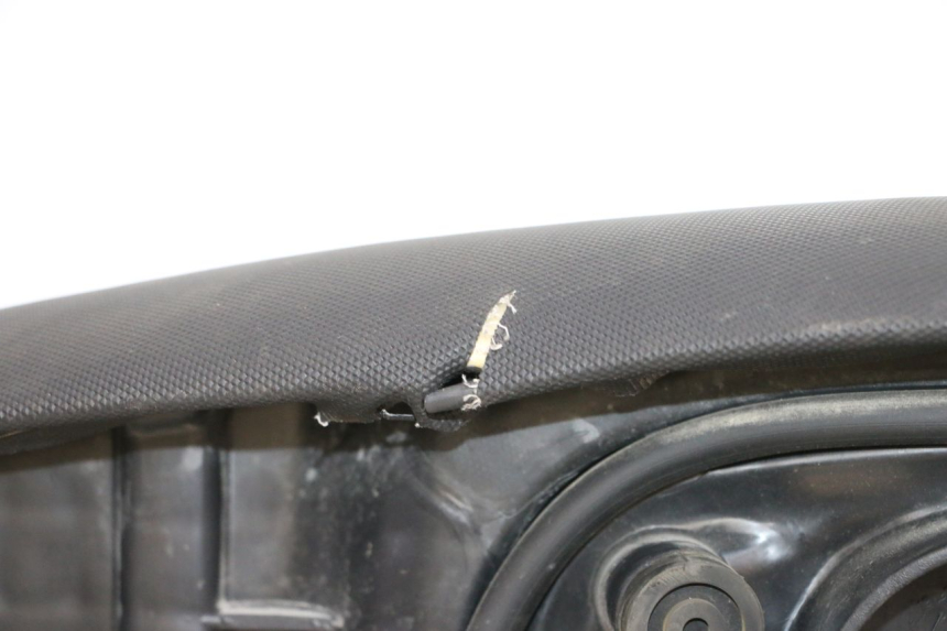 photo de ZITSEL KYMCO AGILITY 4T 50 (2018 - 2022) - Aanvullende foto