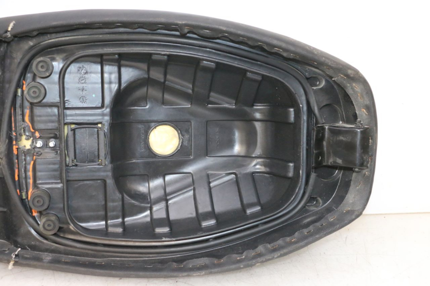 photo de ZITSEL KYMCO AGILITY 4T 50 (2018 - 2022) - Alternatieve hoek