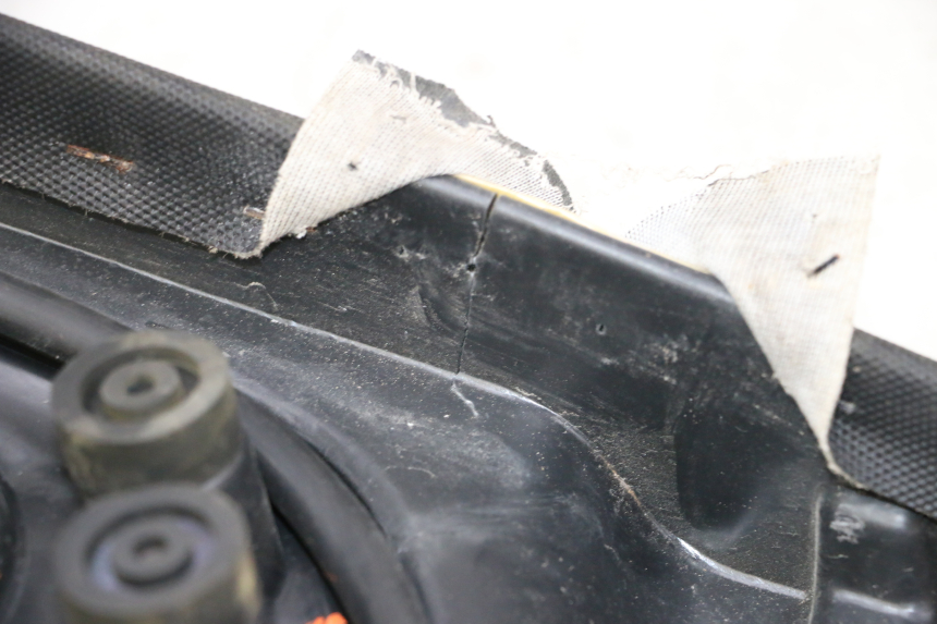 photo de ZITSEL KYMCO AGILITY 4T 50 (2018 - 2022) - Profielaanzicht