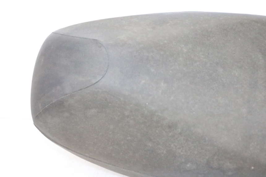 photo de ZITSEL KYMCO AGILITY 4T 50 (2018 - 2022) - Zoom op gebruiksstaat