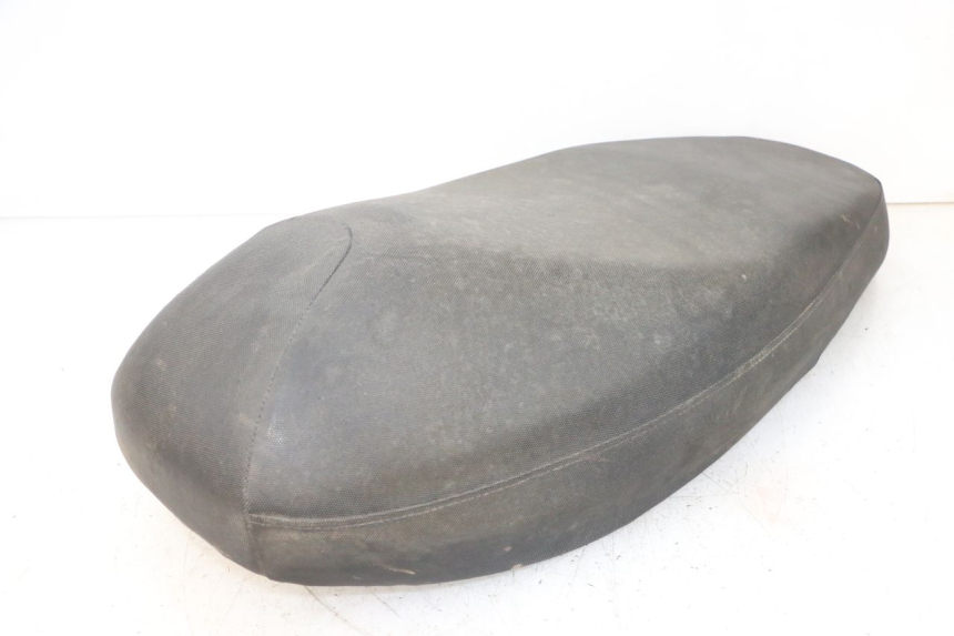 photo de ZITSEL KYMCO AGILITY 4T 50 (2018 - 2022) - Andere kijkhoek