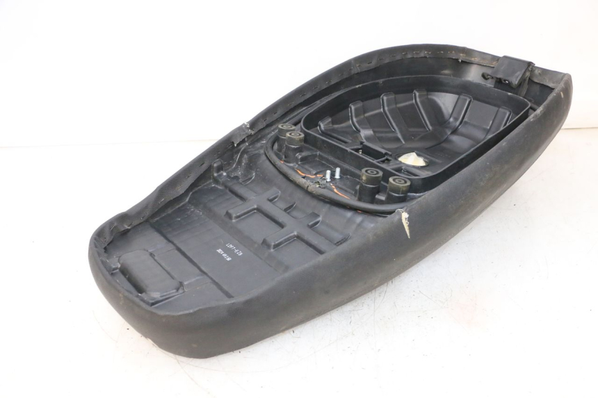 photo de ZITSEL KYMCO AGILITY 4T 50 (2018 - 2022) - Staat van het oppervlak