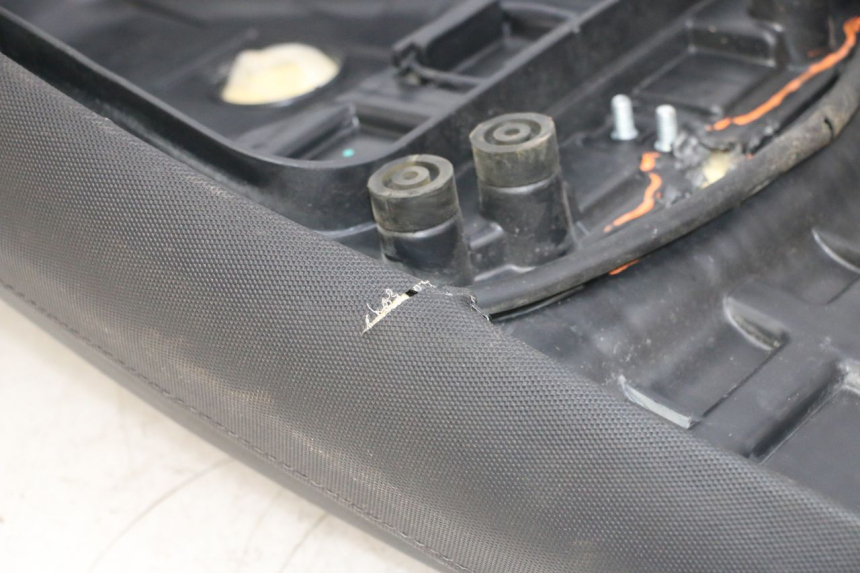 photo de ZITSEL KYMCO AGILITY 4T 50 (2018 - 2022) - Markeringen en referenties