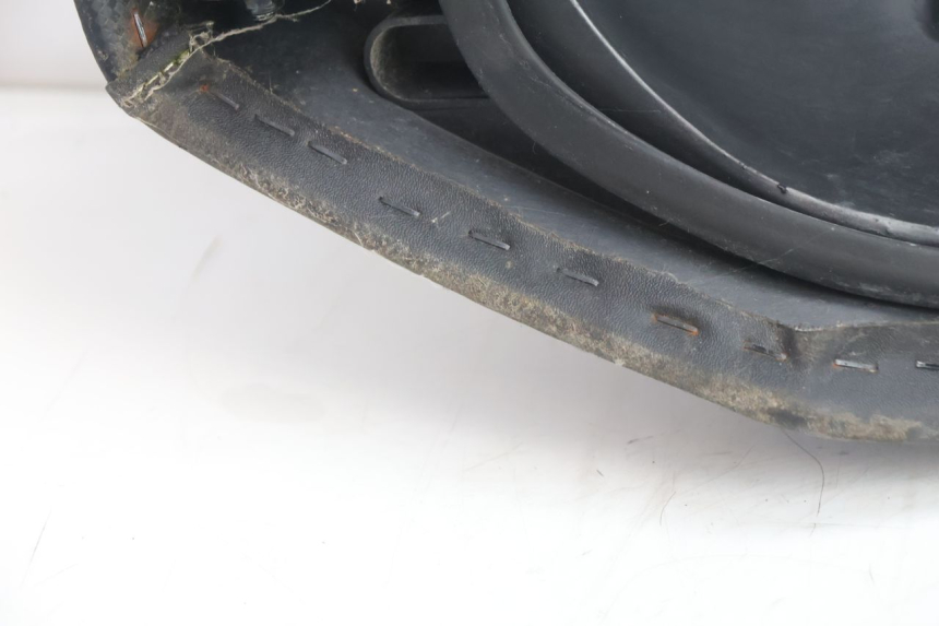 photo de ZITSEL KYMCO AGILITY CITY 16P 125 (2015 - 2024) - Detailaanzicht