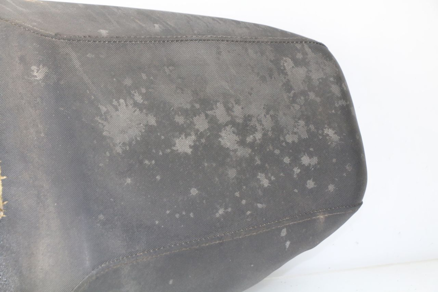 photo de ZITSEL KYMCO AGILITY CITY 4T 50 (2008 - 2016) - Productaanzicht