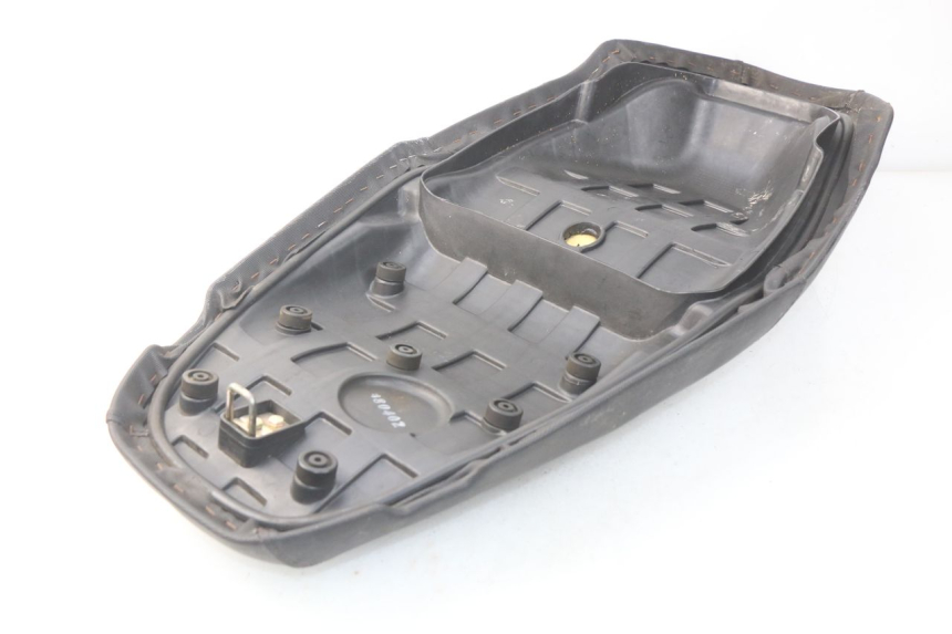 photo de ZITSEL KYMCO AGILITY CITY 4T 50 (2008 - 2016) - Zoom op gebruiksstaat