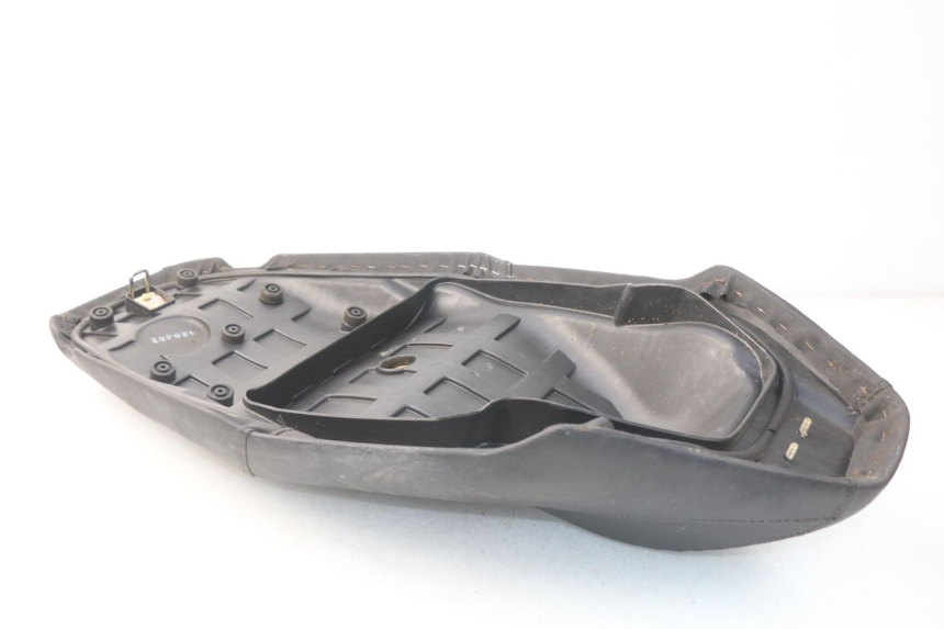 photo de ZITSEL KYMCO AGILITY CITY 4T 50 (2008 - 2016) - Andere kijkhoek