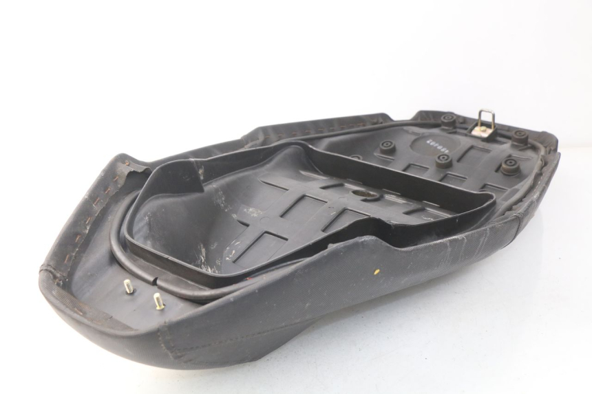 photo de ZITSEL KYMCO AGILITY CITY 4T 50 (2008 - 2016) - Technische close-up