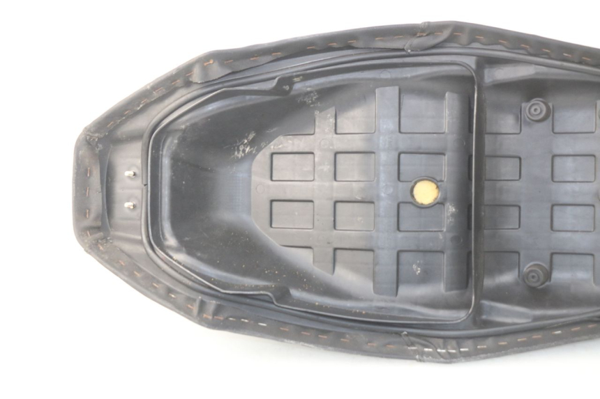 photo de ZITSEL KYMCO AGILITY CITY 4T 50 (2008 - 2016) - Overzicht