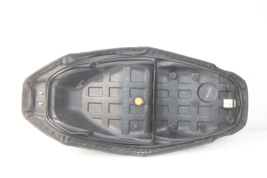 photo de ZITSEL KYMCO AGILITY CITY 4T 50 (2008 - 2016) - Staat van het oppervlak