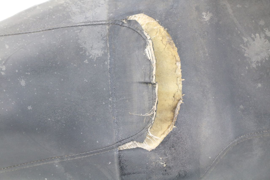 photo de ZITSEL KYMCO AGILITY CITY 4T 50 (2008 - 2016) - Markeringen en referenties