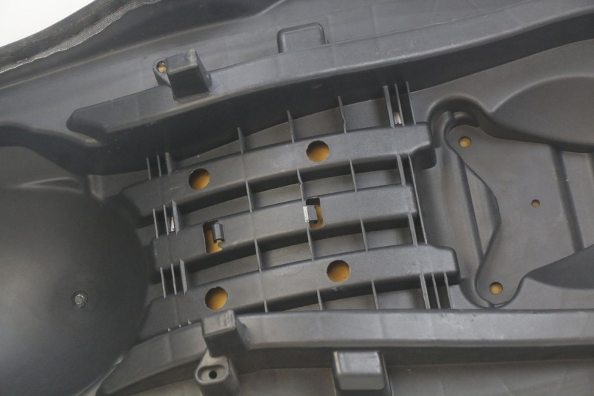 photo de ZITSEL NECO ALEXONE 125 (2017 - 2024) - Andere kijkhoek