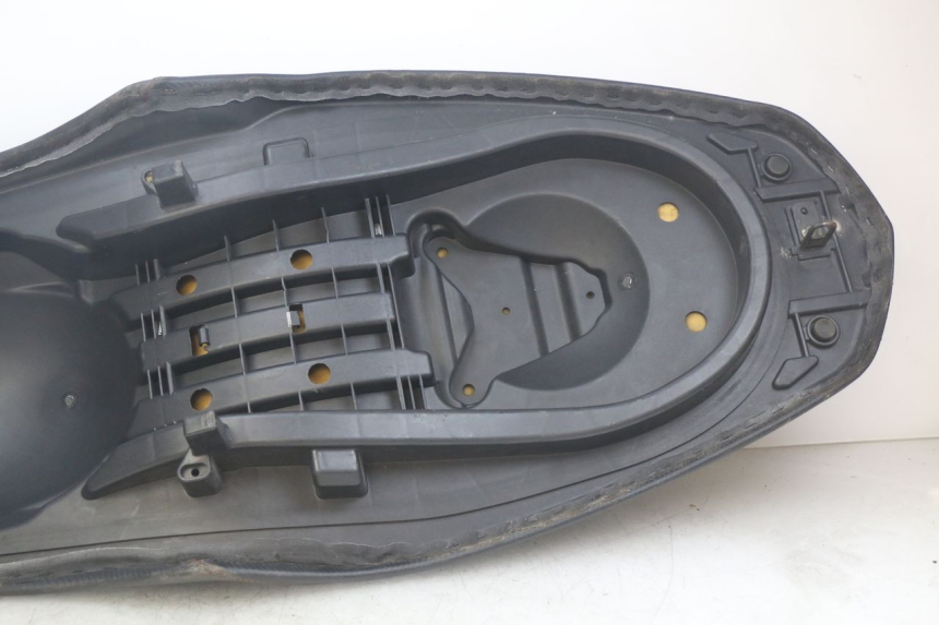 photo de ZITSEL NECO ALEXONE 125 (2017 - 2024) - Technische close-up