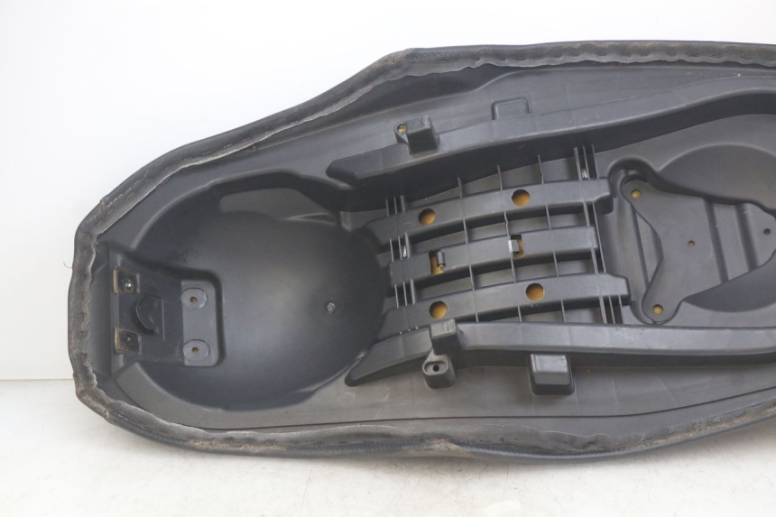 photo de ZITSEL NECO ALEXONE 125 (2017 - 2024) - Overzicht