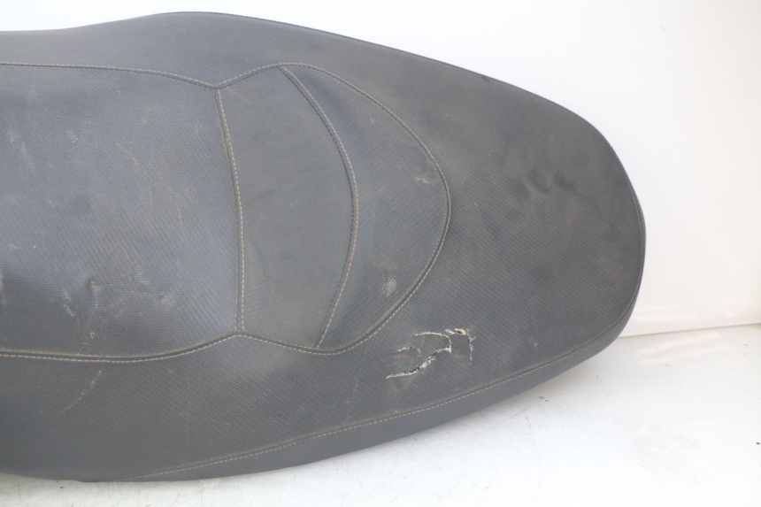 photo de ZITSEL NECO ALEXONE 125 (2017 - 2024) - Staat van het oppervlak