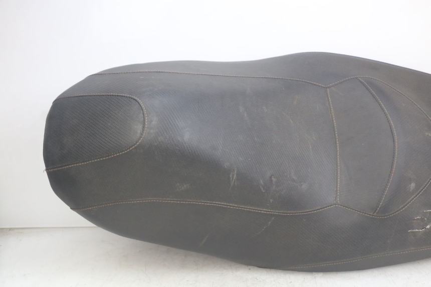 photo de ZITSEL NECO ALEXONE 125 (2017 - 2024) - Gecontroleerd onderdeel