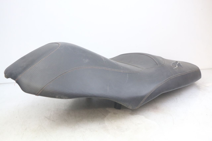 photo de ZITSEL NECO ALEXONE 125 (2017 - 2024) - Markeringen en referenties