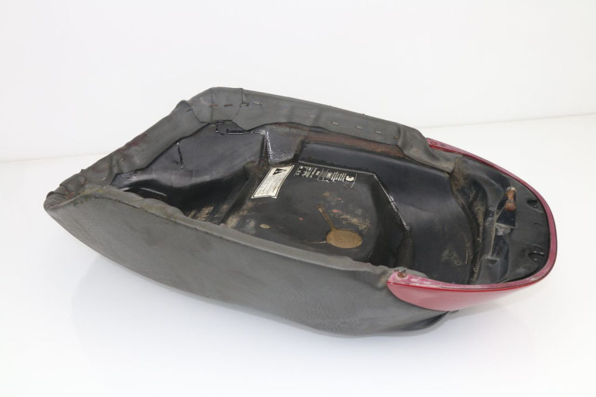 photo de ZITSEL APRILIA AMICO 50 (1992 - 1995) - Productaanzicht