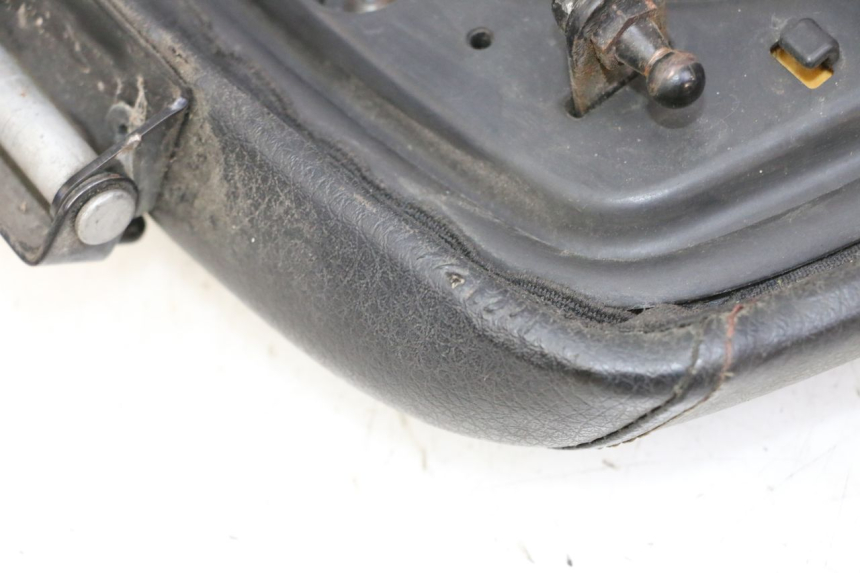 photo de ACHTERZITJE QUADRO 4 4D 350 (2015 - 2018) - Andere kijkhoek