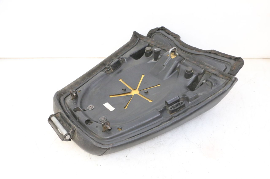 photo de ACHTERZITJE QUADRO 4 4D 350 (2015 - 2018) - Technische close-up