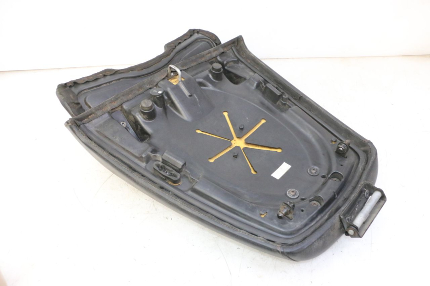 photo de ACHTERZITJE QUADRO 4 4D 350 (2015 - 2018) - Overzicht