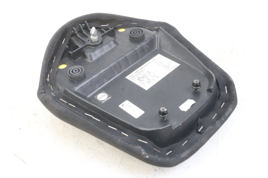 photo de ACHTERZITJE YAMAHA AEROX 2T 50 (2013 - 2017) - Andere kijkhoek