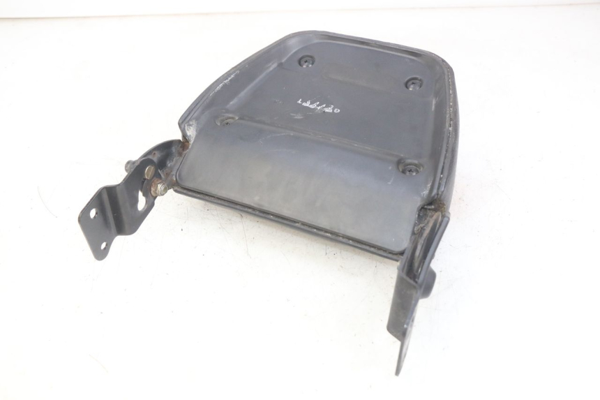 photo de ACHTERZITJE KYMCO AGILITY 4T 50 (2005 - 2018) - Andere kijkhoek